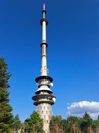 Ochsenkopf Sendeturm